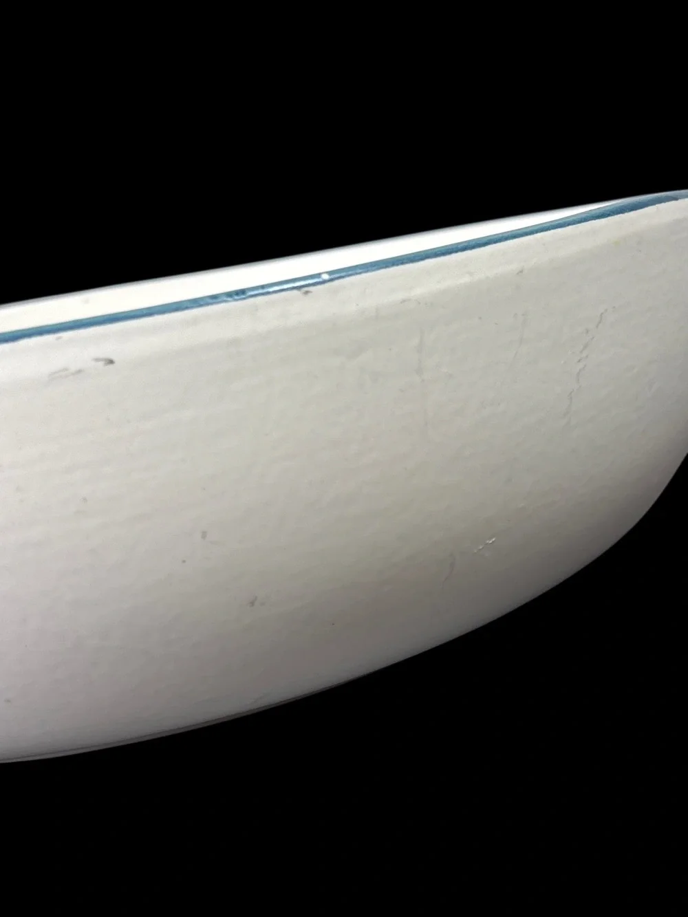 Treasure Craft elegant white